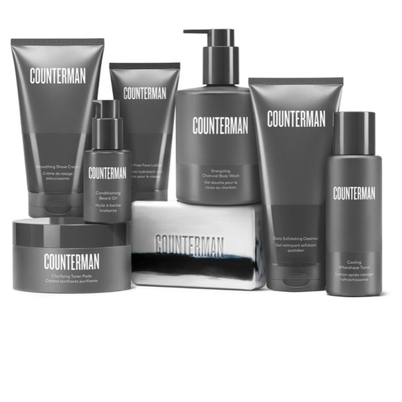 FREE w/ Purchase! Beautycounter Samples! Just ask! - Picture 5 of 8